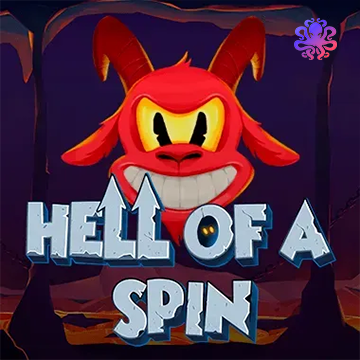 Octoplay : Hell of a Spin - STONEBET88