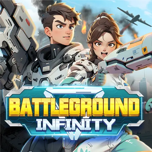 CosmoPlay : Battleground Infinity - STONEBET88