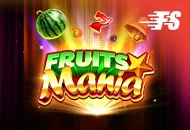 Spadegaming : Fruits Mania - STONEBET88