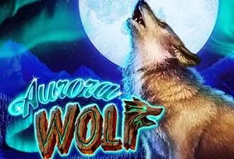 PLAYSTAR : AURORA WOLF - STONEBET88