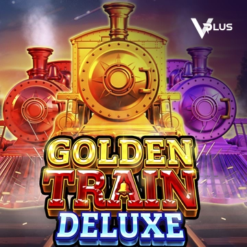 Golden Train Deluxe - STONEBET88