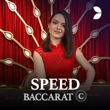 Speed Baccarat C - STONEBET88