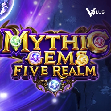 Mythic Gems: Five Realms - STONEBET88