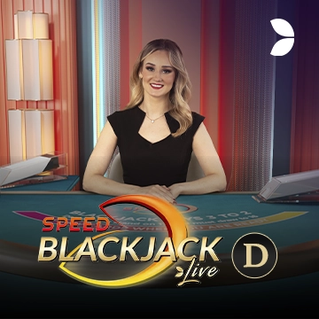 Speed VIP Blackjack D - STONEBET88