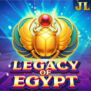 Jili : Legacy Of Egypt - STONEBET88