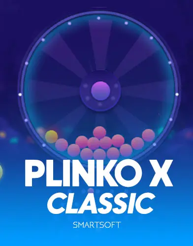 Plinko X Classic - STONEBET88