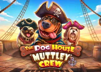Pragmatic : The Dog House - Muttley Crew - STONEBET88