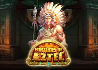 Pragmatic : Fortunes of Aztec - STONEBET88