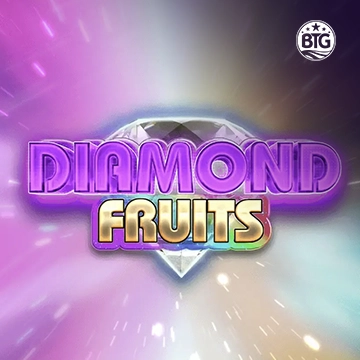 Bigtime : Diamond Fruits - STONEBET88