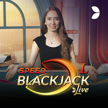 Evo Speed Blackjack 1 - STONEBET88
