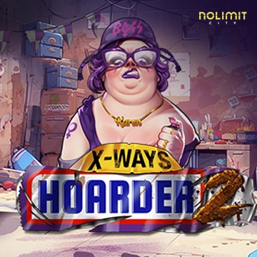 NolimitCity : xWays Hoarder 2 - STONEBET88