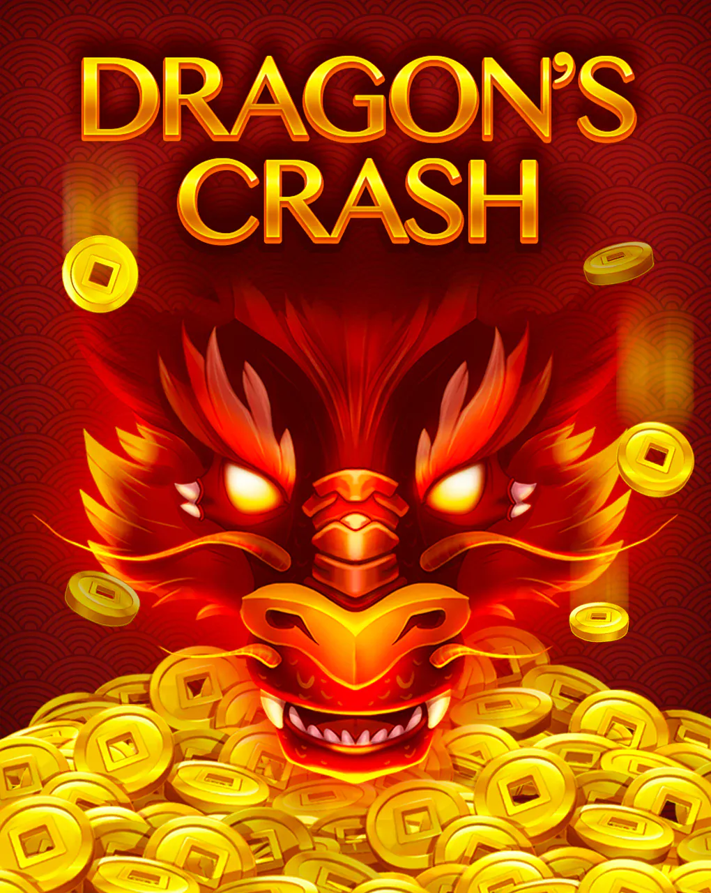 Dragons Crash - STONEBET88