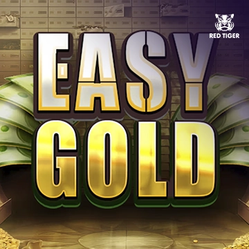Redtiger : Easy Gold - STONEBET88
