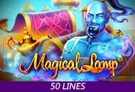 Spadegaming : Magical Lamp - STONEBET88
