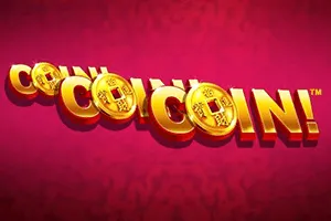 Coin! Coin! Coin! CNY - STONEBET88