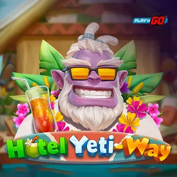 PlaynGo : Hotel Yeti-Way - STONEBET88