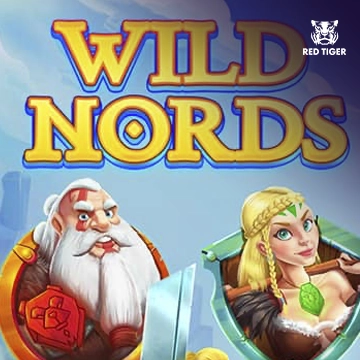 Redtiger : Wild Nords - STONEBET88