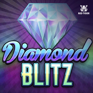 Redtiger : Diamond Blitz - STONEBET88