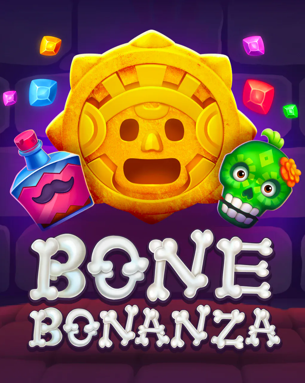 Bgaming : Bone Bonanza - STONEBET88