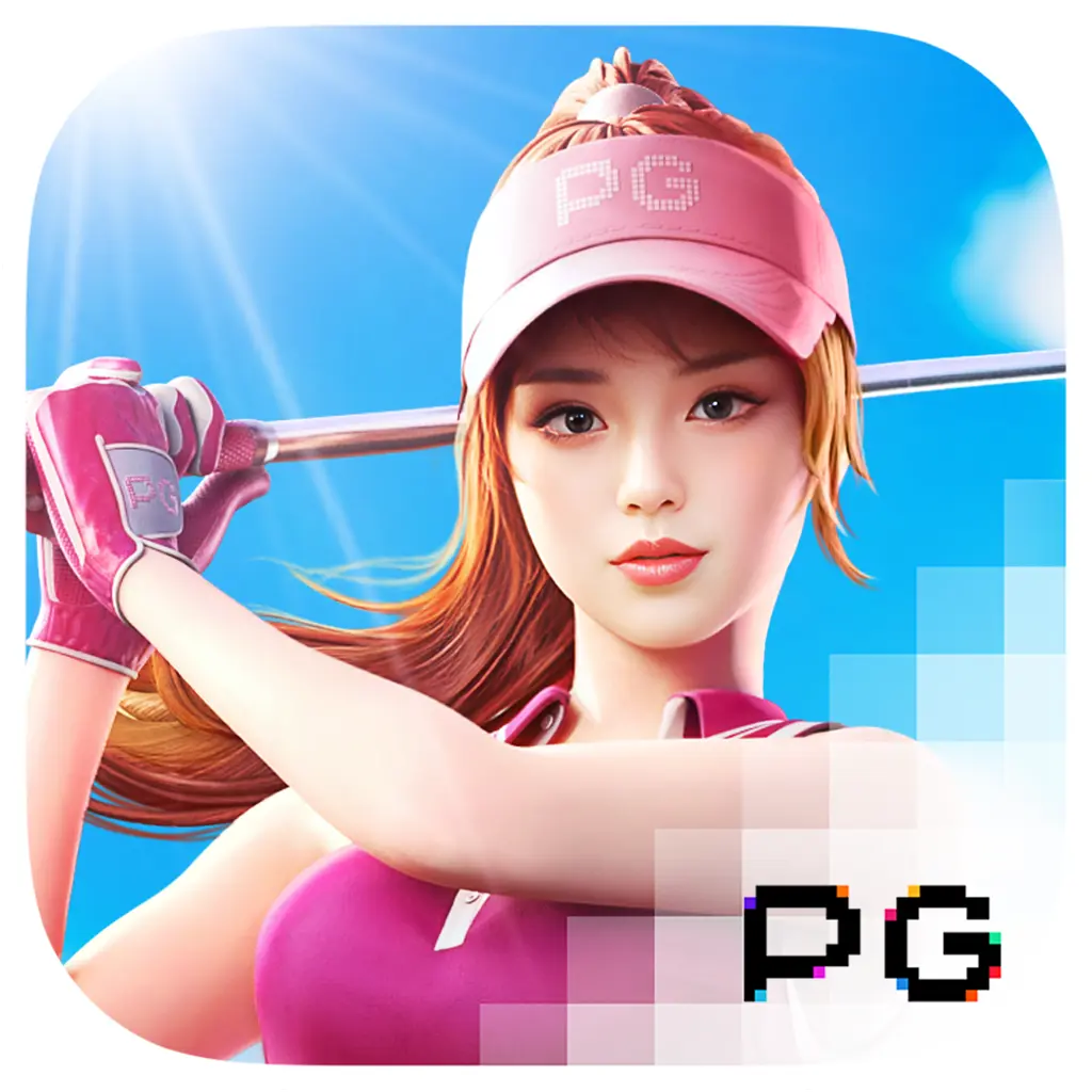 PGSoft : Super Golf Drive - STONEBET88