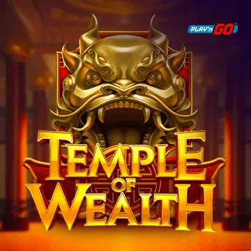 PlaynGo : Temple of Wealth - STONEBET88