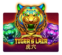 Joker123 : Tigers Lair - STONEBET88