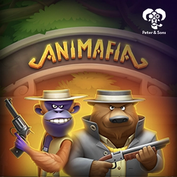 PeterSons : Animafia - STONEBET88