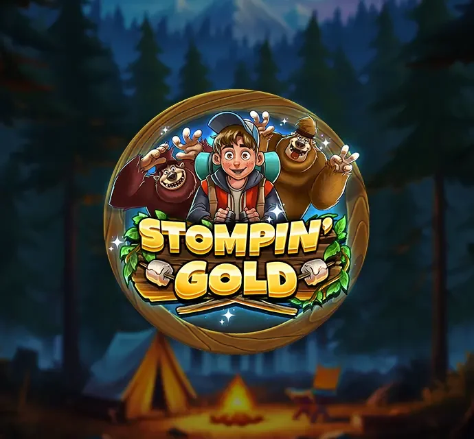 PlaynGo : Stompin Gold - STONEBET88