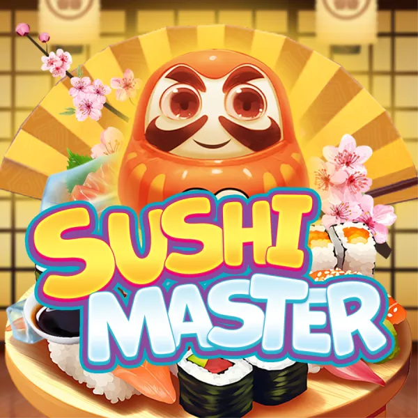 CosmoPlay : Sushi Master - STONEBET88