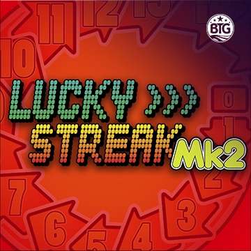 Bigtime : Lucky Streak Mk2 - STONEBET88