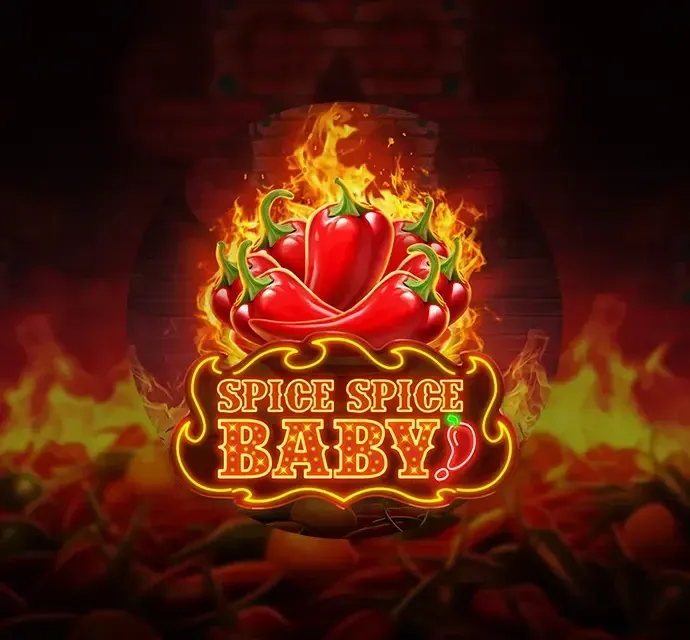 PlaynGo : Spice Spice Baby! - STONEBET88