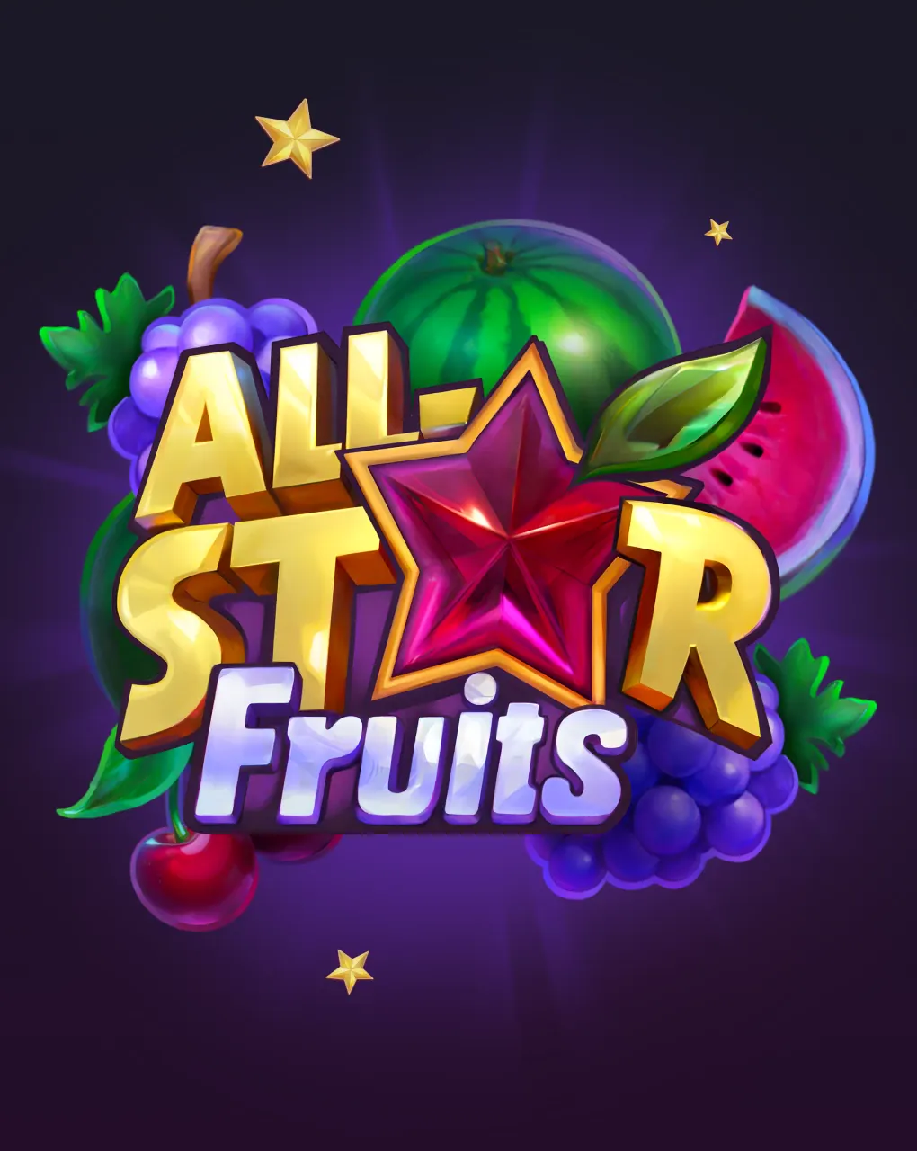 Bgaming : All-Star Fruits - STONEBET88