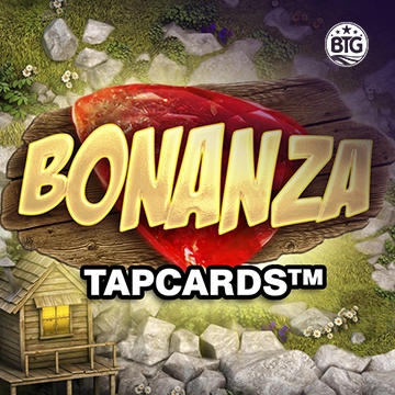 Bigtime : Bonanza Tapcards - STONEBET88