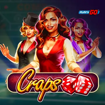 Craps - STONEBET88