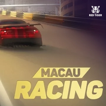 Redtiger : Macau Racing - STONEBET88