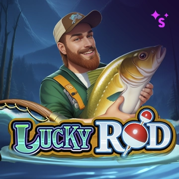 Spinocchio : Lucky Rod - STONEBET88
