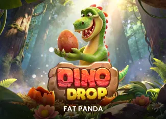 FatPanda : Dino Drop - STONEBET88