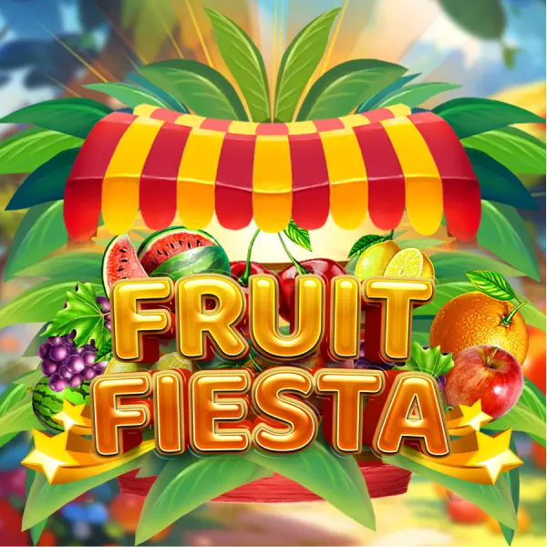 CosmoPlay : Fruit Fiesta - STONEBET88
