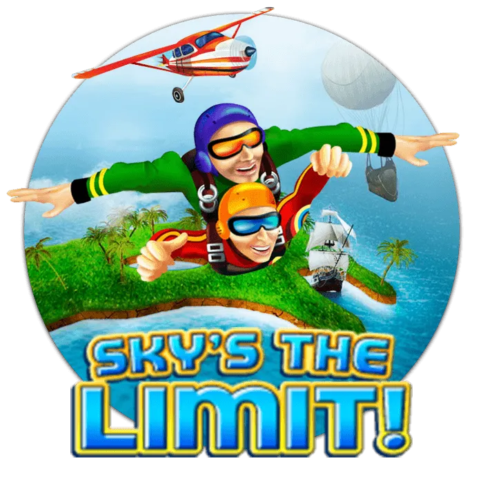 Habanero : Skys the Limit - STONEBET88