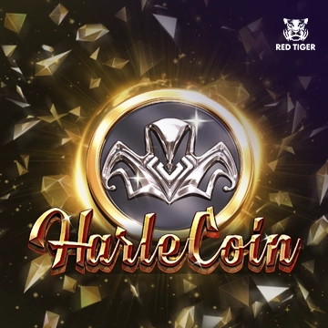 Redtiger : Harle Coin - STONEBET88