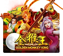Joker123 : Golden Monkey King - STONEBET88