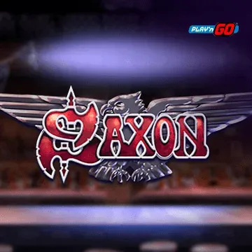 PlaynGo : Saxon - STONEBET88