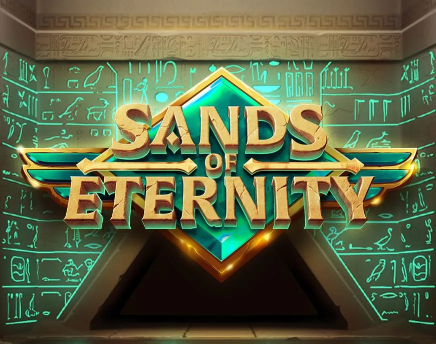 Slotmill : Sands of Eternity - STONEBET88