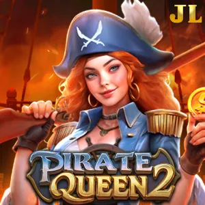 Jili : Pirate Queen 2 - STONEBET88
