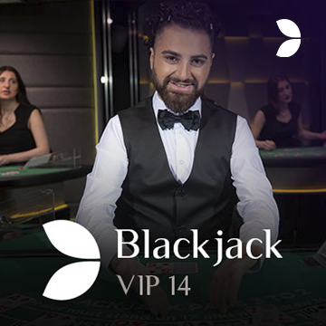 Blackjack VIP 14 - STONEBET88