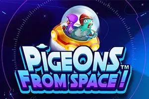 Pigeons from Space - STONEBET88