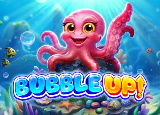 Pragmatic : Bubble Up! - STONEBET88