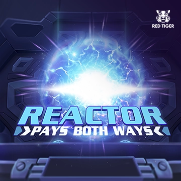 Redtiger : Reactor - STONEBET88