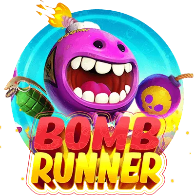 Habanero : Bomb Runner - STONEBET88