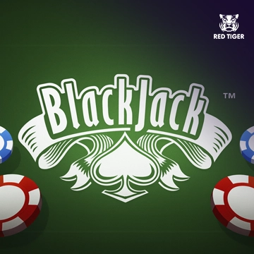 Redtiger : Classic Blackjack - STONEBET88